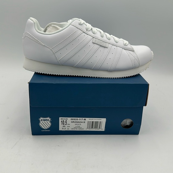 K swiss Granada 2 - Picture 1 of 6